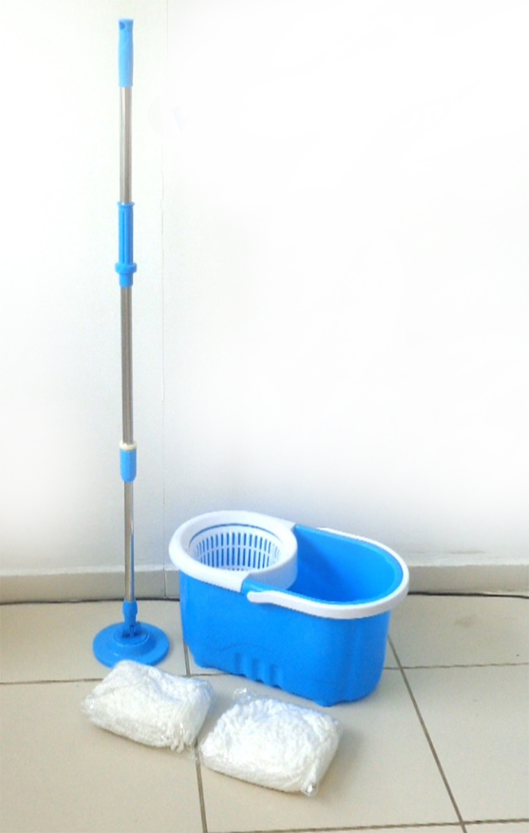 Rodo Spin and Go 2