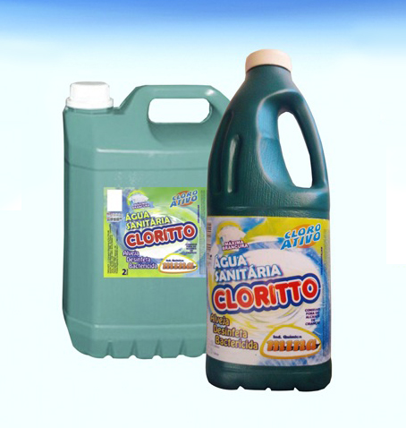 Agua Sanitaria